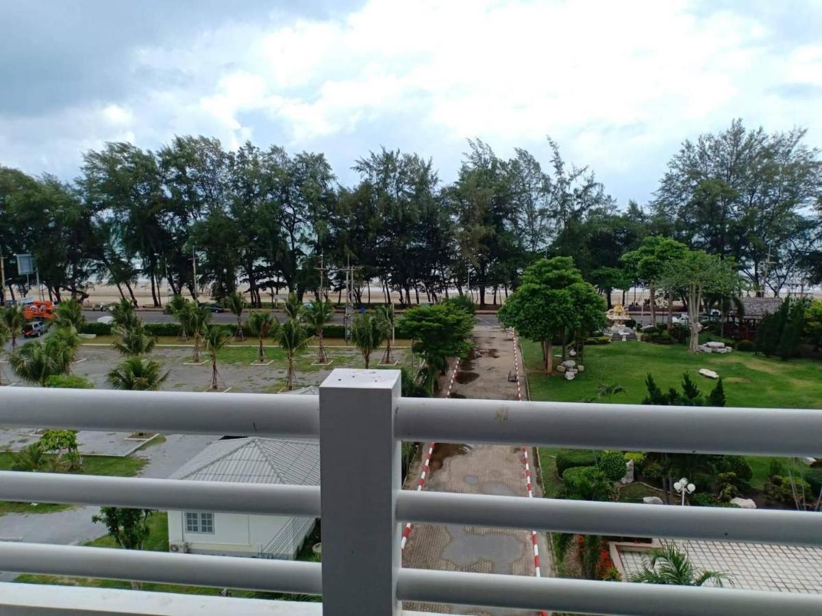 Sandy Home Rayong Ban Chak Phai Εξωτερικό φωτογραφία